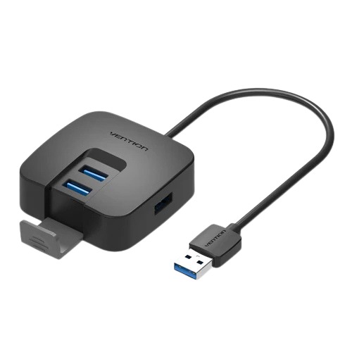VENTION 4PORTS USB-A 3.0 HUB (0.15M)