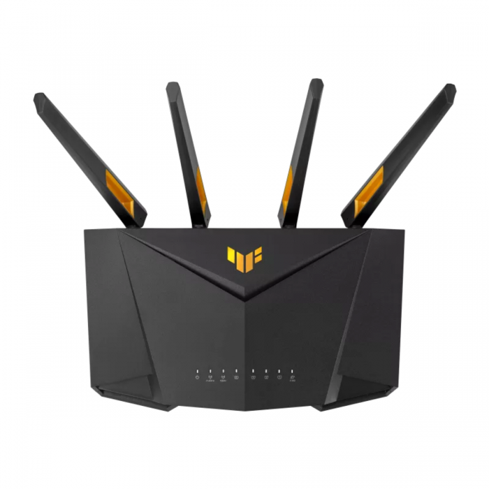 ASUS TUF GAMING AX4200 DUAL BAND WIFI 6 ROUTER