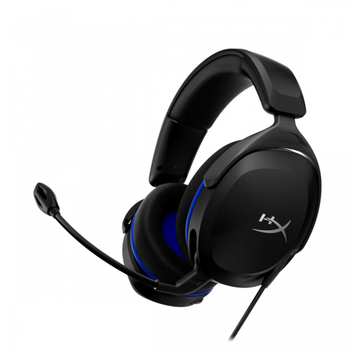 HYPER-X CLOUD STINGER 2 CORE PS5 GAMING HEADSET (BLACK)