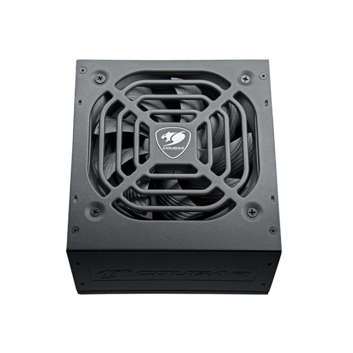 COUGAR STC, 120MM FAN, ACTIVE PFC, 80-PLUS-750W