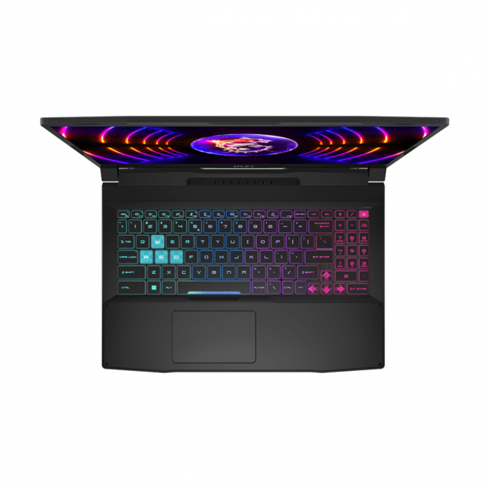 MSI B13VGK-2064PH KATANA 15 I7-13620H/8GB+8GB/1TB NVME/4070 8GB/15.6 144HZ/W11H (BLK)