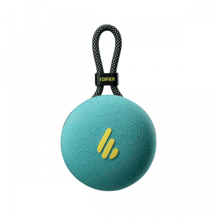 EDIFIER MP100 PLUS PORTABLE BLUETOOTH SPEAKER (LAKE GREEN)