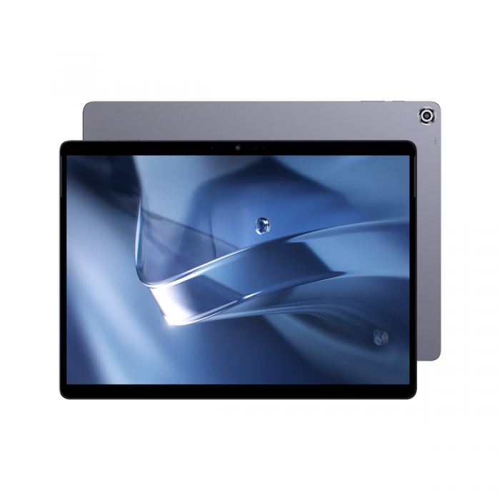 CHUWI HI10MAX N100/12GB/512GB SSD/12.96/W11H 2IN1 WITH DOCKING KEYBOARD AND PEN (GRY)
