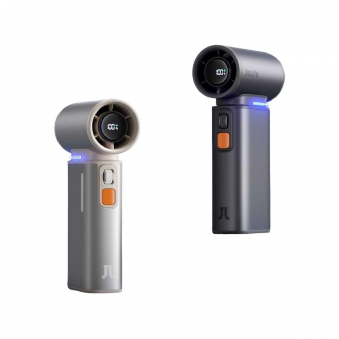 JISULIFE HANDHELD FAN ULTRA 1 9000MAH