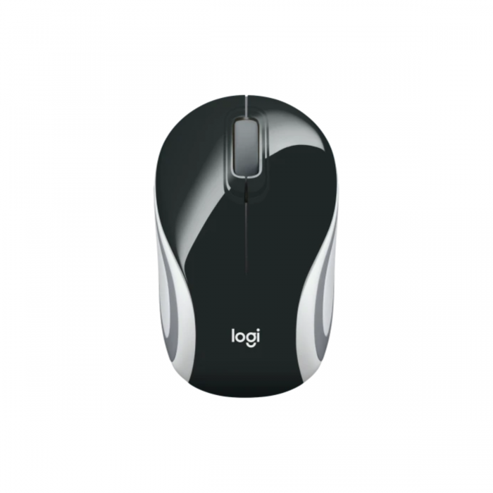 LOGITECH M187 WIRELESS MINI MOUSE