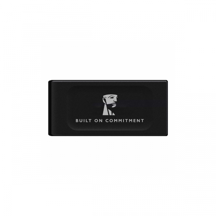 KINGSTON XS1000 PORTABLE EXTERNAL SSD USB3.2