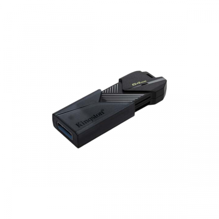 KINGSTON DATA TRAVELLER EXODIA ONYX