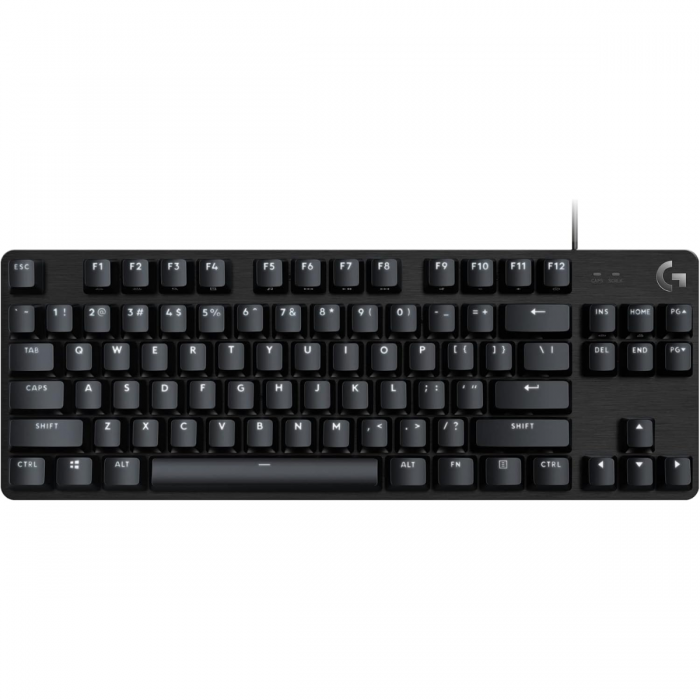 LOGITECH G413 TKL SE MECHANICAL GAMING KEYBOARD (TACTILE)