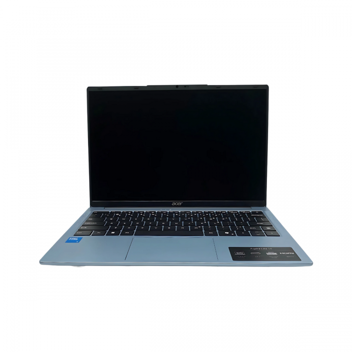 ACER ASPIRE LITE AL14-32P-30XX CORE 3-N355/8GB/512GB NVME/14/W11H/OFC24HS+365BASIC (FRESH BLUE)
