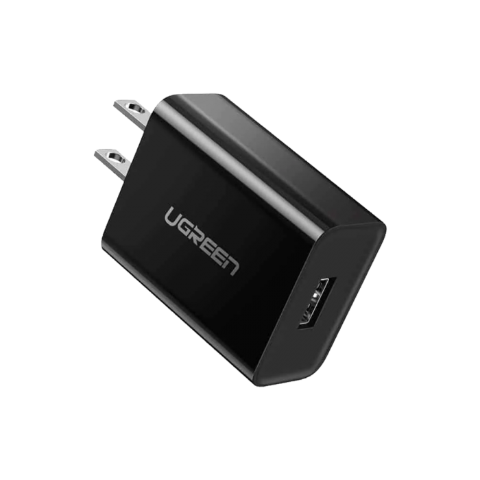 UGREEN 18W USB-A QC3.0 WALL CHARGER