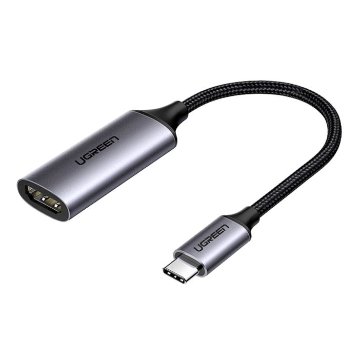 UGREEN USB TYPE-C TO HDMI ADAPTER