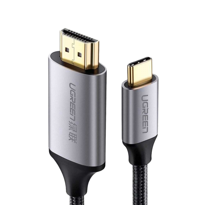 UGREEN USB TYPE-C TO HDMI CABLE (50570)