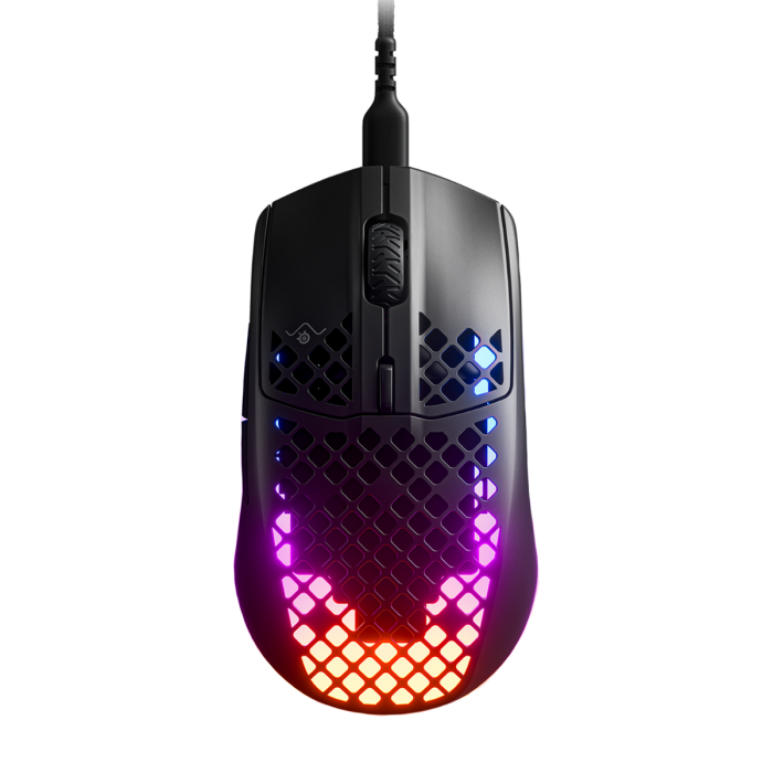 STEELSERIES AEROX 3 GAMING MOUSE