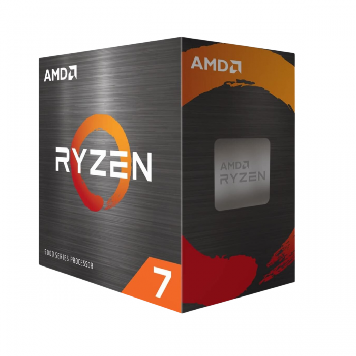 AMD RYZEN 7 5700X 3.4GHZ 8CORE/16THREAD/7NM (AM4) 