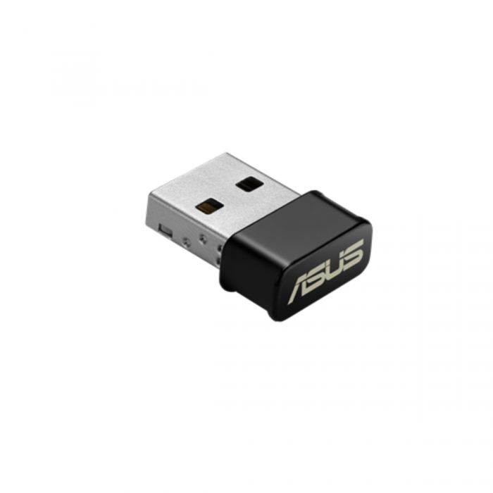 ASUS USB-AC53 WIRELESS AC1200 DUAL BAND NANO USB ADAPTER