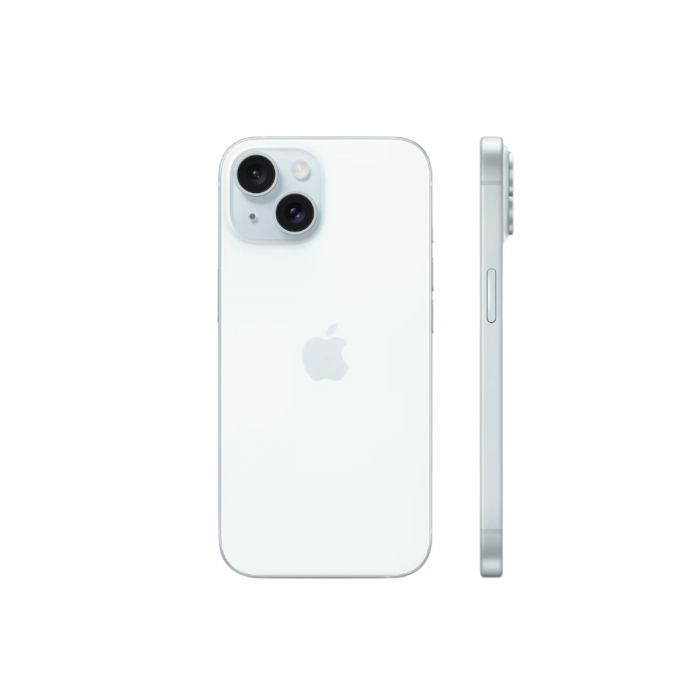 APPLE IPHONE 15-Blue1-256GB