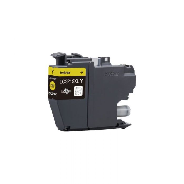 BROTHER LC-3619XL YELLOW INK CARTRIDGE