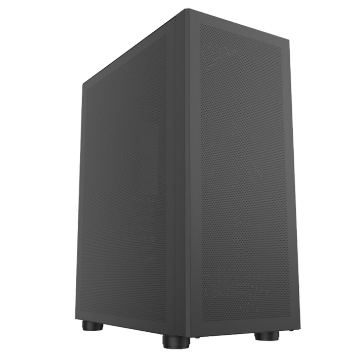 DARKFLASH DLC29 FULL MESH ATX CASE (BLACK)