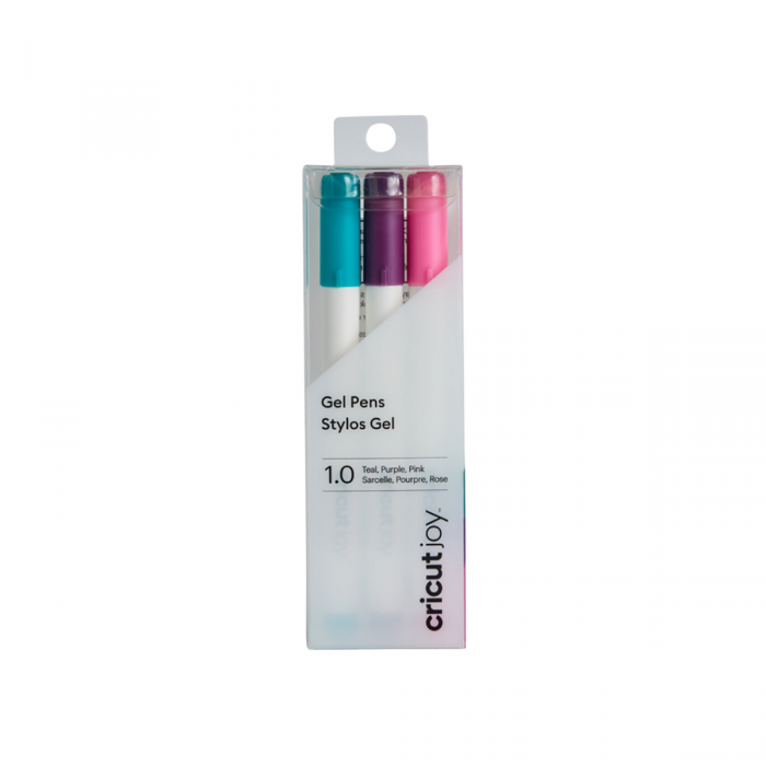 CRICUT JOY GEL PENS 1.0MM