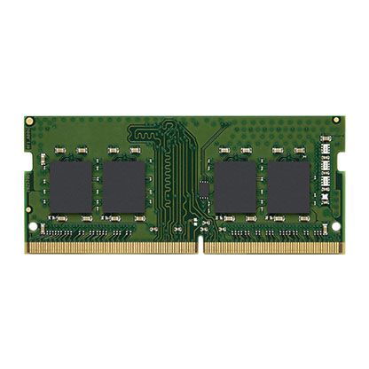 16GB DDR4-2666 KINGSTON SODIMM KVR26S19S8/16