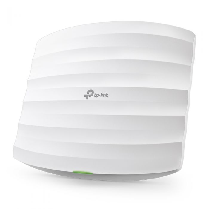TPLINK EAP110 300MBPS WIRELESS N CEILING MOUNT ACCESS POINT