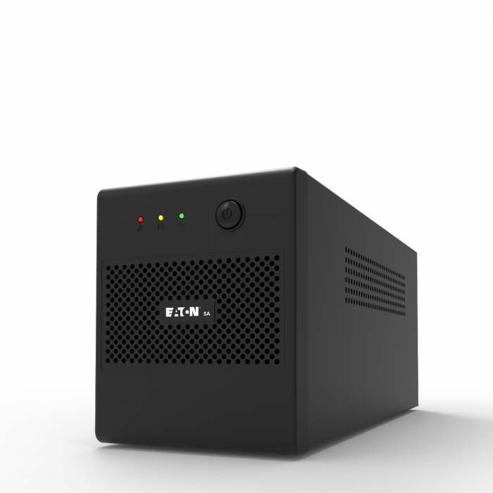 EATON 5A 700VA/360W NEMA UPS