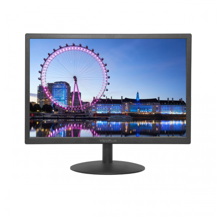 VIEWPLUS MD-19H 19" LED MONITOR (VGA, HDMI)