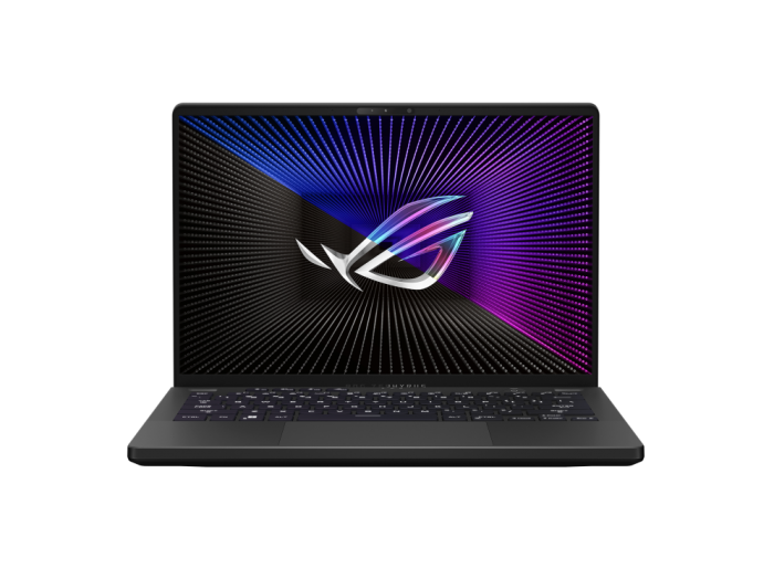 ASUS GA402RK-L8189WS R7-6800HS/16GB+16GB/1TB NVME/RX6800S 8GB/14 120HZ/W11H/OFC21HS (GRY)