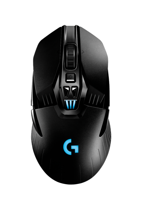LOGITECH G903 LIGHTSPEED WIRELESS GAMING MOUSE