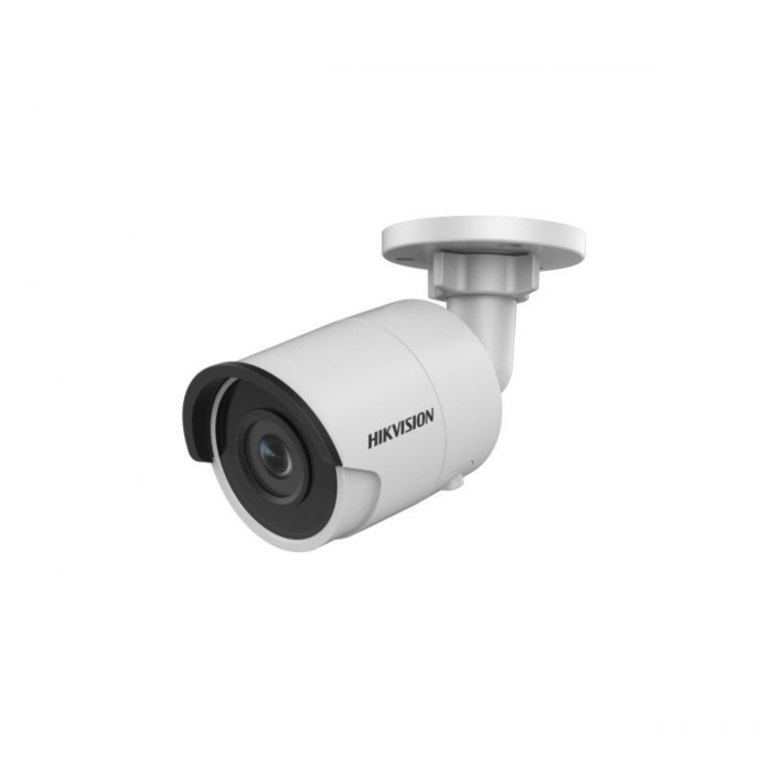 HIKVISION DS-2CD2043G0-I 4MP WDR 30M-IR IP67 EXIR FIXED BULLET NETWORK CAMERA