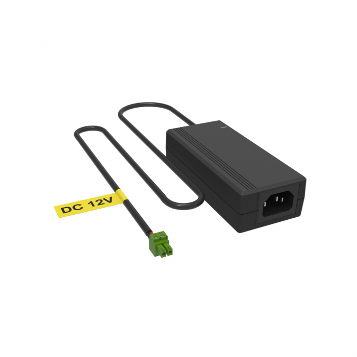 HIKVISION PS-DA1205 5AMPS