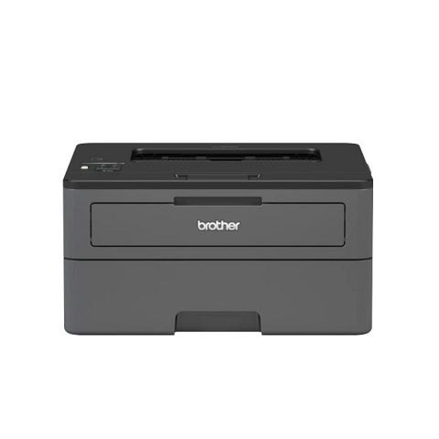 BROTHER HL-L2375DW MONO LASER PRINTER W/ WIRELESS NETWORKING