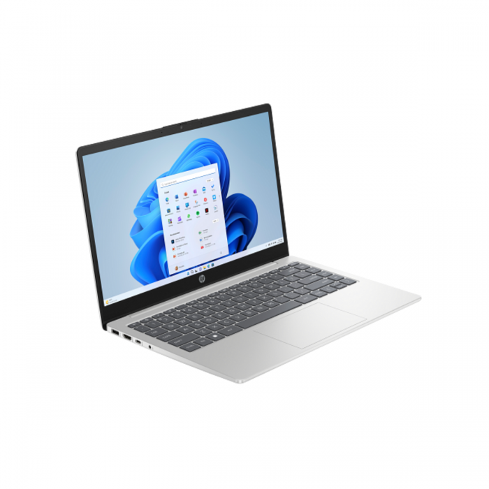 HP 14-EP0347TU (BJ0K2PA) I7-1255U/8GB+8GB/512GB NVME/14/W11H/OFC24H+365BASIC (SLV)