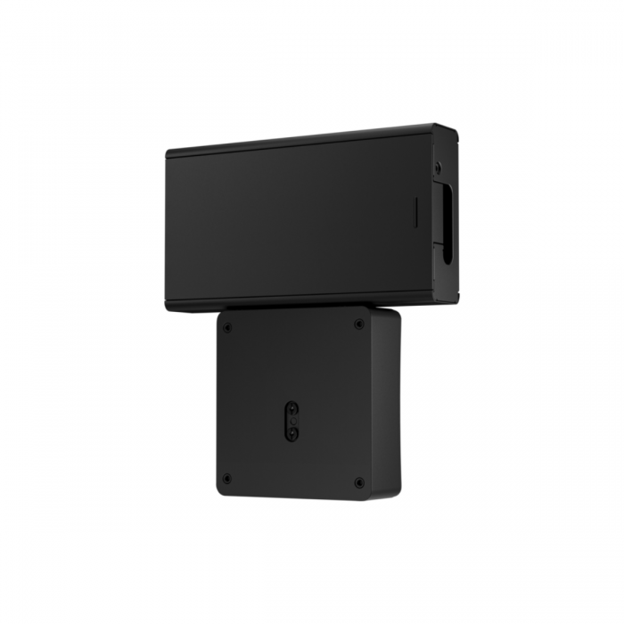 HP PROONE G9 VESA PLATE WITH POWER SUPPLY HOLDER