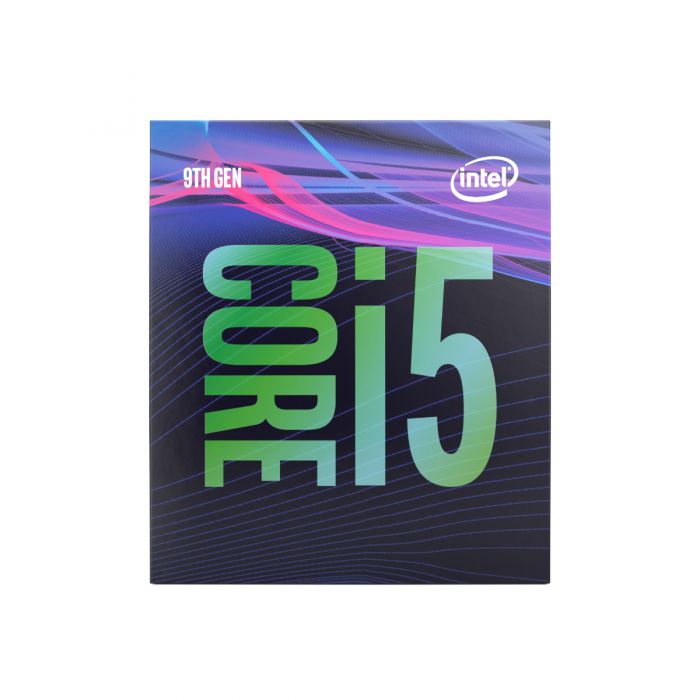 INTEL CORE I5 9400 2.9GHZ 9MB LGA1151 14NM