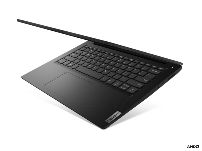 LENOVO IDEAPAD 3-14ADA05-81W0003YPH R3-3250U/4GB/512GB NVME/14/W10H (BLK)