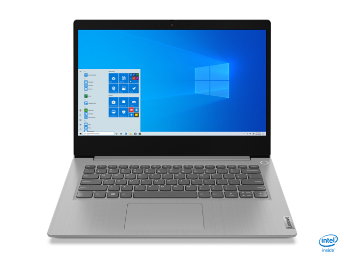 LENOVO IDEAPAD 3-14ADA05-81W00044PH ATHLON-3050U/4GB/256GB NVME/14/W10H (GRY)