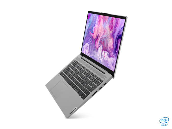 LENOVO IDEAPAD 5-15ITL05-82FG00FRPH INTEL CORE I5-1135G7/16GB/1TB NVME/15.6/W10H/OFC19HS (SLV)