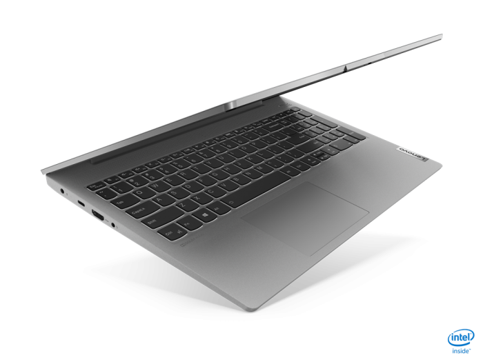 LENOVO IDEAPAD 5-15ITL05-82FG00DYPH INTEL CORE I5 1135G7/16GB/1TB NVME/15.6/W10H/OFC19HS (GRAY)