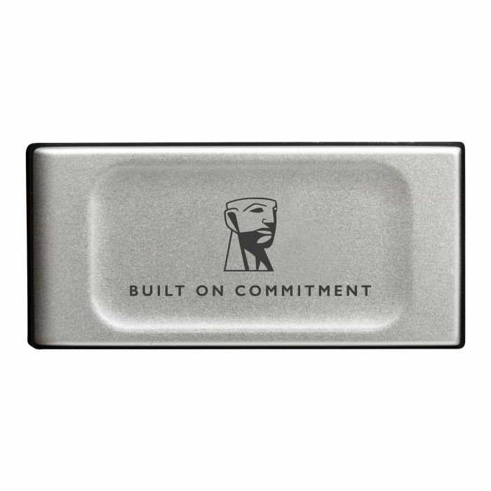 KINGSTON 2TB XS2000 PORTABLE SSD USB3.2 (SXS2000/1000G)-2TB