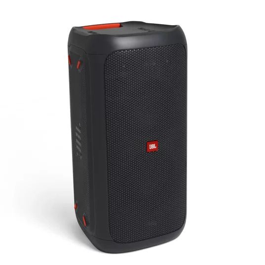 JBL PARTYBOX 100 PORTABLE BLUETOOTH SPEAKER (BLACK)