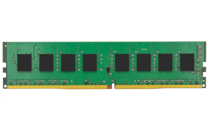 8GB DDR4-2666 KINGSTON KVR26N19S6/8