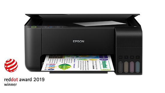 EPSON L3110 (INK TANK) PRINTER