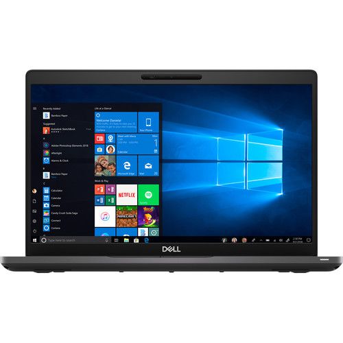 DELL LATITUDE E5400 I5-8265U/8GB/1TB/14/W10H