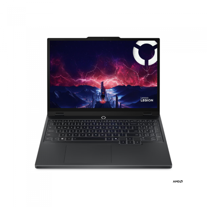 LENOVO LEGION  5 15AHP10 83M00051PH R7-260/16GB/512GB NVME/5050 8GB/15.3 165HZ/W11H/OFC24H (BLK)
