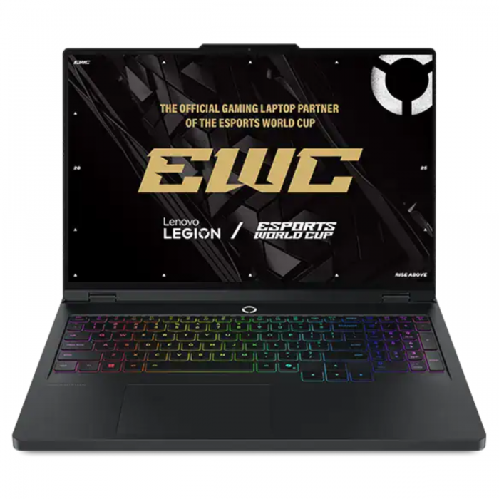 LENOVO LEGION PRO 5 16IAX10H 83LU0016PH ULTRA 9-275HX/16GB+16GB/1TB NVME/5070TI 12GB/16 240HZ/W11H/OF24H (BLK)