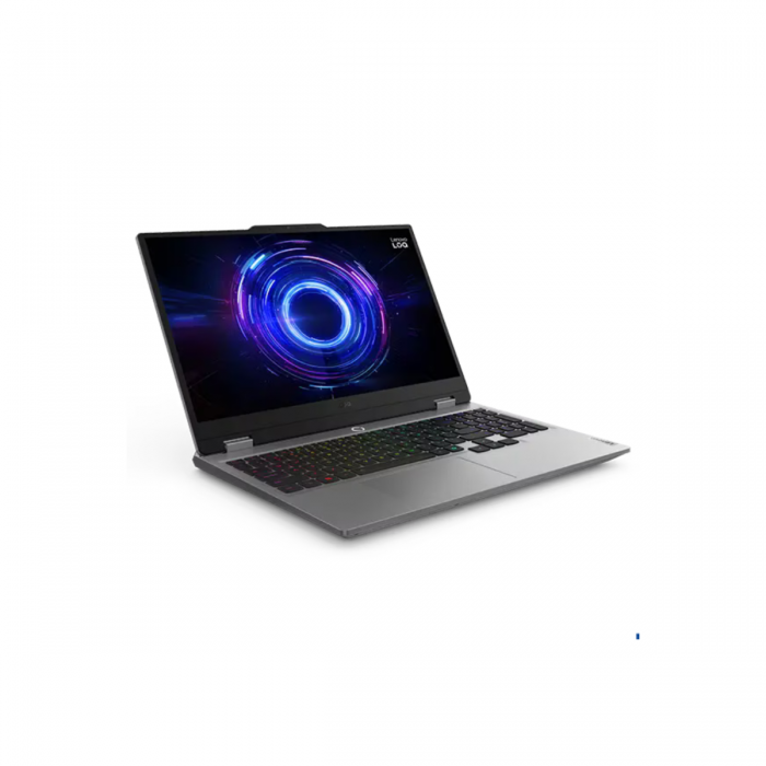 LENOVO LOQ 15IRX10  83JE00GBPH I5-13450HX/12GB/512GB NVME/5050 8GB/15.6 144HZ/W11H/OFC24 (GRY)