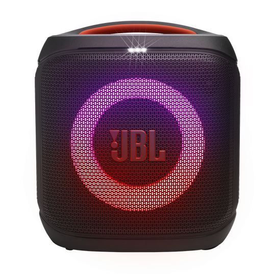 JBL PARTYBOX ENCORE ESSENTIAL 2 PORTABLE BLUETOOTH SPEAKER (BLACK)