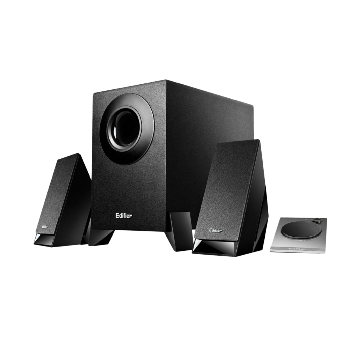 EDIFIER M1360 2.1 SPEAKER