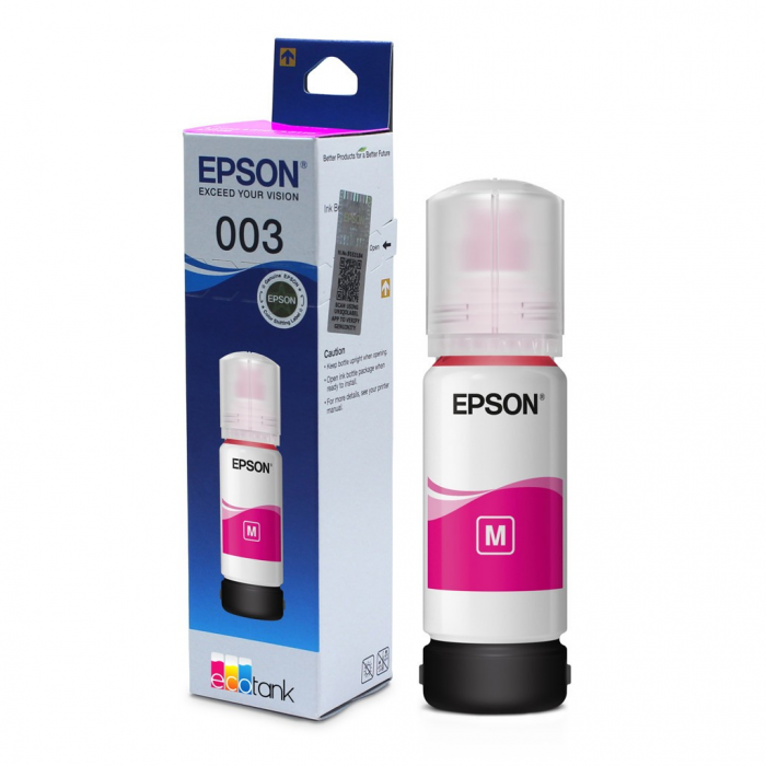 EPSON T00V300 (003) MAGENTA INK BOTTLE